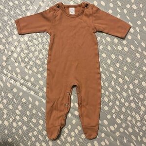 Terra cotta Kate Quinn sleeper